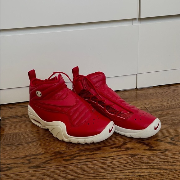 nike air shake ndestrukt